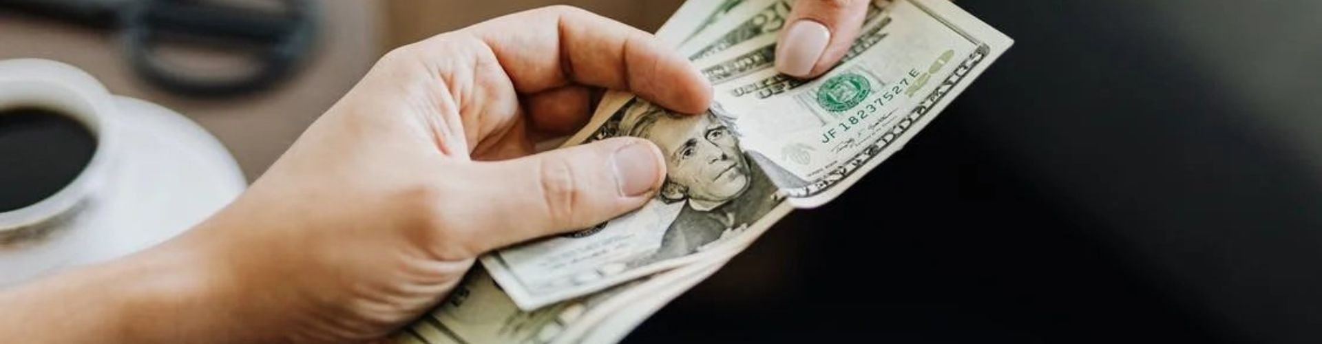 Foreign Money Exchange