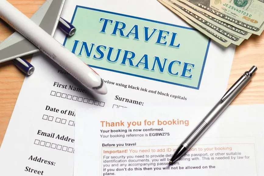 Travel Insurance